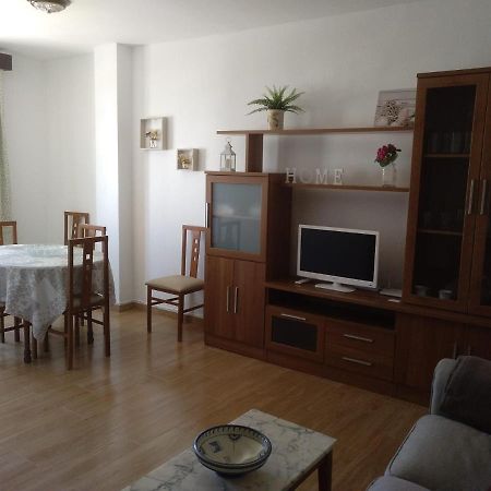 Apartamento Los Jardines San Miguel Lejlighed Vejer de la Frontera Eksteriør billede