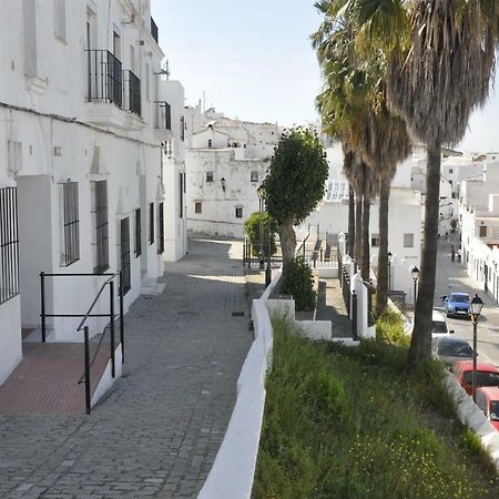 Apartamento Los Jardines San Miguel Lejlighed Vejer de la Frontera Eksteriør billede