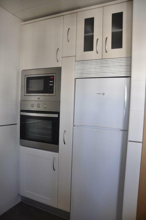 Apartamento Los Jardines San Miguel Lejlighed Vejer de la Frontera Eksteriør billede
