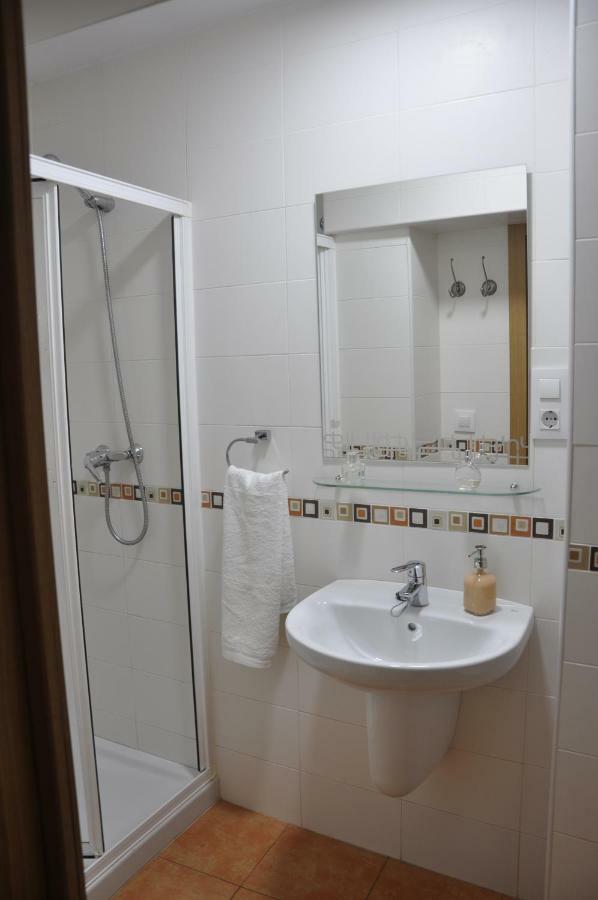 Apartamento Los Jardines San Miguel Lejlighed Vejer de la Frontera Eksteriør billede